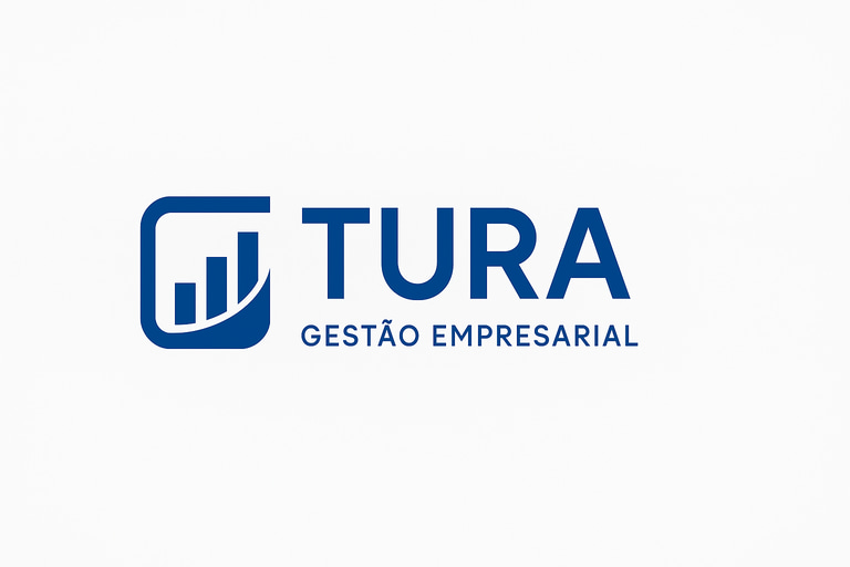 Tura Gestão Empresarial logo